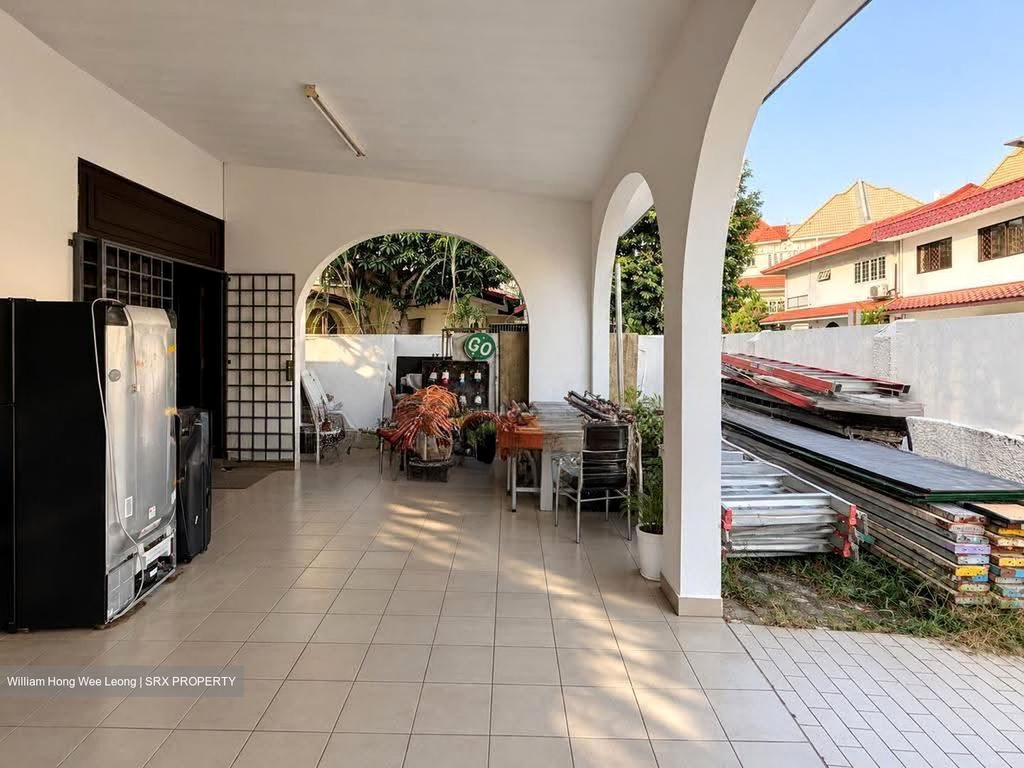 Nanyang Park (D19), Semi-Detached #627498711